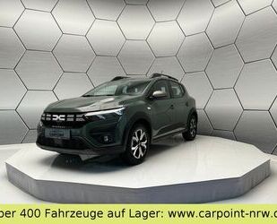 Dacia Sandero Gebrauchtwagen