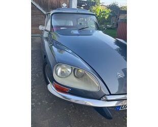 Citroen DS Gebrauchtwagen