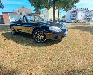 Mazda MX-5 Gebrauchtwagen