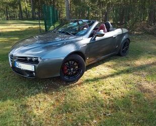 Alfa Romeo Spider Gebrauchtwagen