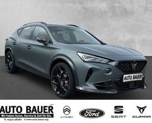 Cupra Formentor Gebrauchtwagen