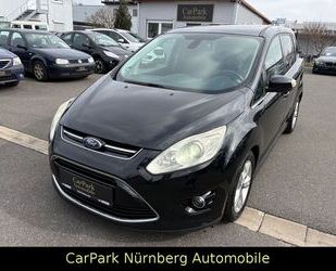 Ford Grand C-Max Gebrauchtwagen