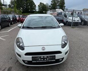 Fiat Punto Gebrauchtwagen