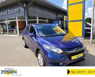 Honda HR-V Gebrauchtwagen