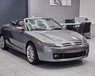 MG TF Gebrauchtwagen
