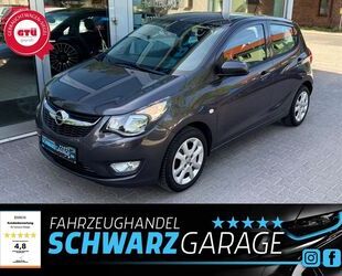 Opel Karl Gebrauchtwagen