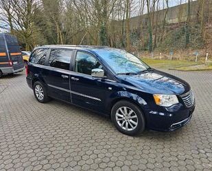 Chrysler Voyager Gebrauchtwagen