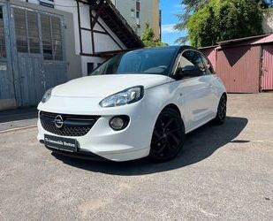 Opel Adam Gebrauchtwagen