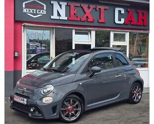 Abarth 595C Gebrauchtwagen