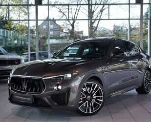 Maserati Levante Gebrauchtwagen