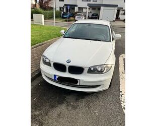 BMW 116 Gebrauchtwagen