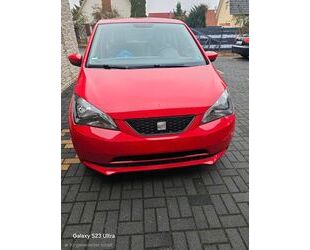 Seat Mii Gebrauchtwagen