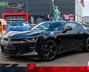 Chevrolet Camaro Gebrauchtwagen