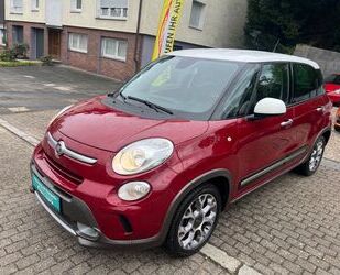 Fiat 500L Gebrauchtwagen