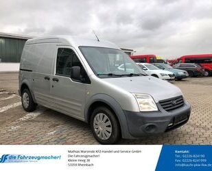 Ford Transit Connect Gebrauchtwagen