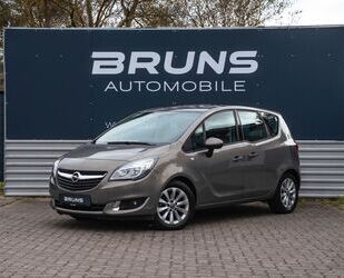 Opel Meriva Gebrauchtwagen