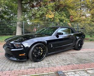 Ford Mustang Gebrauchtwagen