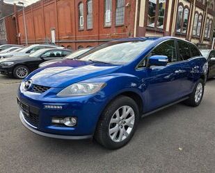 Mazda CX-7 Gebrauchtwagen