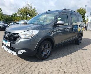 Dacia Dokker Gebrauchtwagen