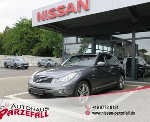 INFINITI QX50 Gebrauchtwagen