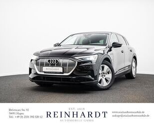 Audi e-tron Gebrauchtwagen