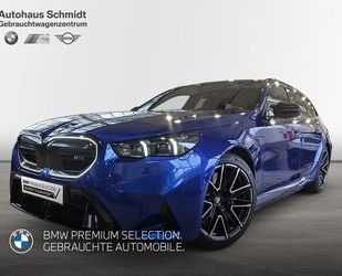 BMW M5 Gebrauchtwagen