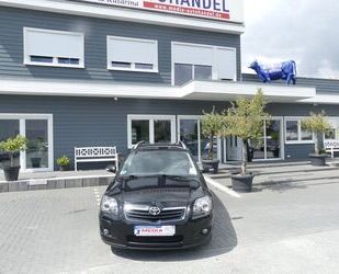 Toyota Avensis Gebrauchtwagen