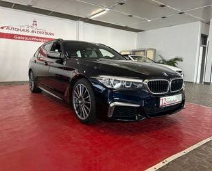 BMW M550 Gebrauchtwagen