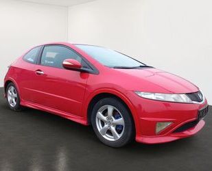 Honda Civic Gebrauchtwagen