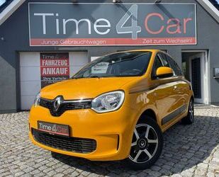 Renault Twingo Gebrauchtwagen