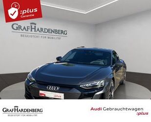 Audi e-tron GT Gebrauchtwagen