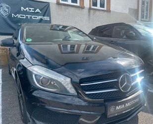 Mercedes-Benz A 220 Gebrauchtwagen