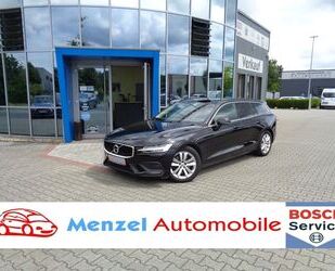 Volvo V60 Gebrauchtwagen