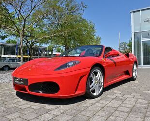 Ferrari F430 Gebrauchtwagen