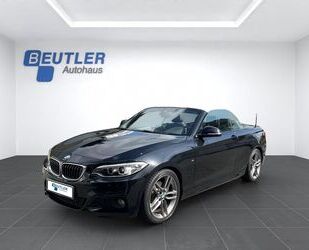 BMW 220 Gebrauchtwagen