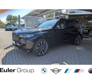 BMW X7 M50 Gebrauchtwagen