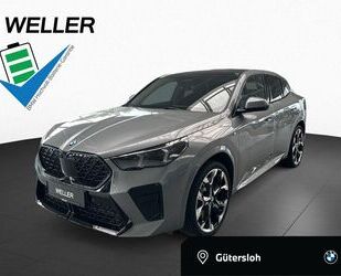 BMW X2 Gebrauchtwagen