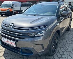 Citroen C5 Aircross Gebrauchtwagen