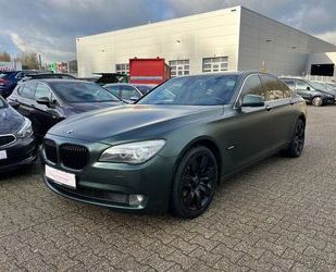 BMW 730 Gebrauchtwagen