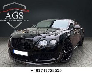 Bentley Continental GT Gebrauchtwagen