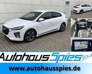 Hyundai IONIQ Gebrauchtwagen