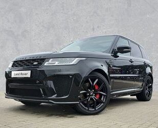 Land Rover Range Rover Sport Gebrauchtwagen