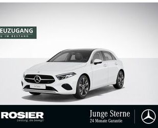 Mercedes-Benz A 180 Gebrauchtwagen