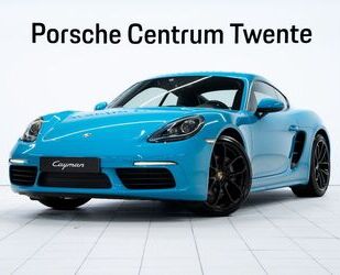 Porsche Boxster Gebrauchtwagen