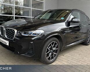 BMW X4 Gebrauchtwagen