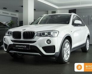 BMW X4 Gebrauchtwagen