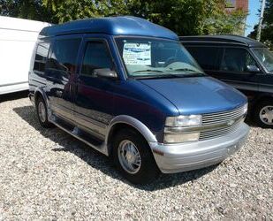 Chevrolet Astro Gebrauchtwagen