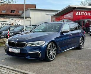 BMW M550 Gebrauchtwagen