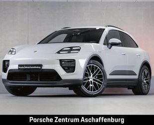 Porsche Macan Gebrauchtwagen