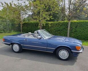 Mercedes-Benz SL 300 Gebrauchtwagen